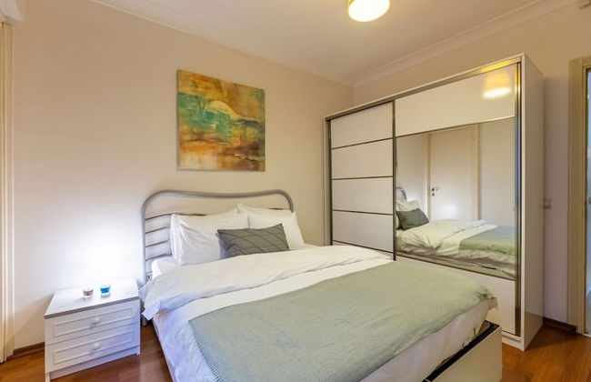 Cozy Flat Near Nisantasi and Trendy Attractions - Foto 15