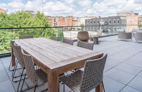 OTR 1 Bed Suite Free Parking Gym Pool Clubroom - Foto 30