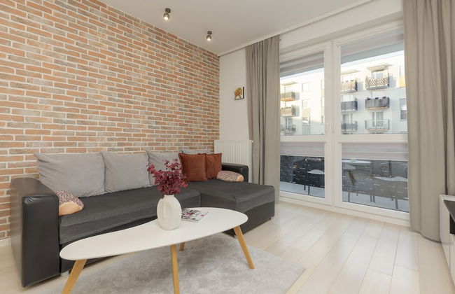 Subtle Colors Apartment by Renters - Foto 20