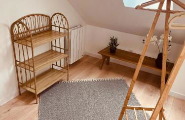 Le Refuge: Maison détente et spa - Foto 13