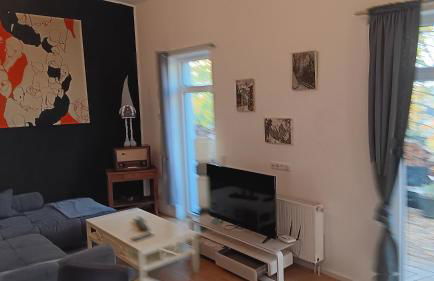 Meisterhaus Apartment 2 - Foto 17