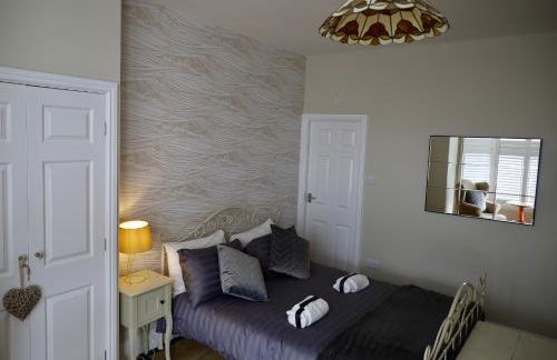Rockcliffe Boutique 2-bed Apartment in Whitby - Foto 38