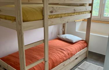 A Carpinteira Lake House - Foto 37