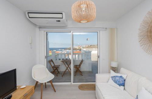 Sea Views Private Terrace 2BR House near the Beach - Foto 17