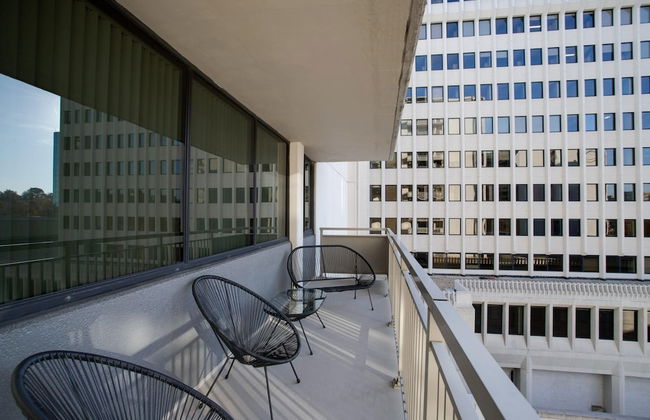 Charming Elegance Crystal City Apartment - Foto 59