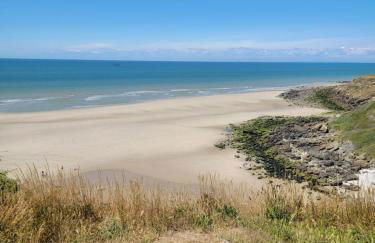 Maison Cocooning Equihen 5 pers Proche Mer & Terrasse - Foto 1