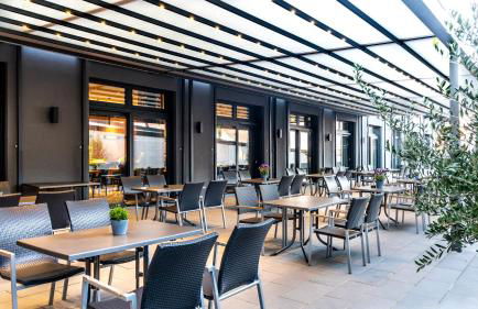 Burgau Hotel Sonnenhof - Foto 28