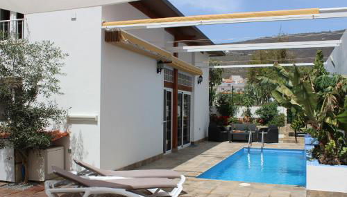 CASA EL OLIVO, TENERIFE - Foto 3