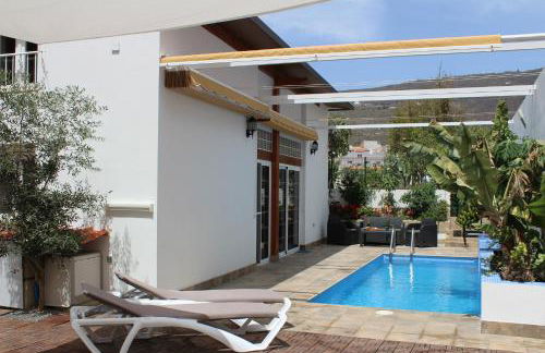 CASA EL OLIVO, TENERIFE - Foto 3