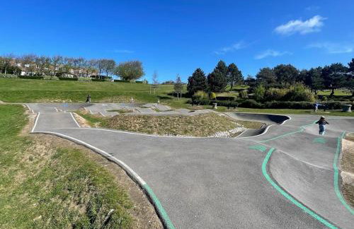 2 Chambres face à la mer En terrasse La Naturelle - Foto 6