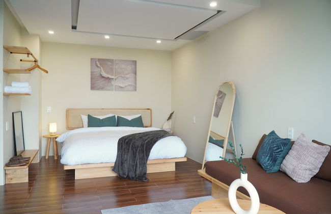 Homey Stay - Cua Dai Hoi An - Foto 2