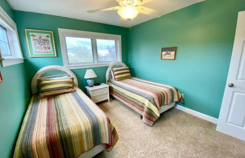 Private Beach Pool Table HUGE views gas grill - Foto 29