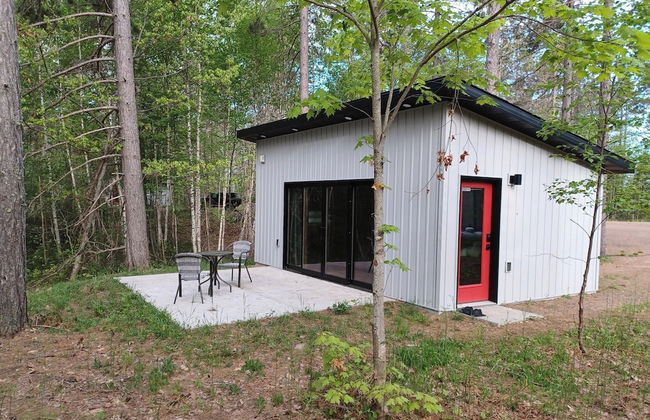 Expedition Inn - Foto 7