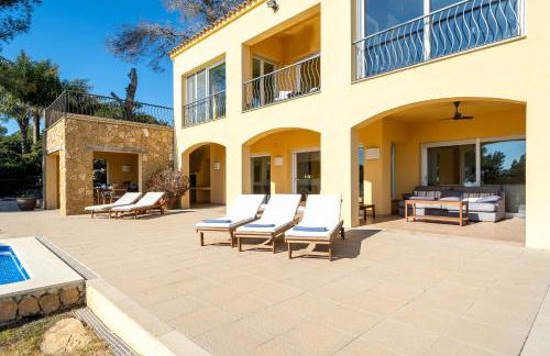 The beauty of Cala Tamarit - Foto 32