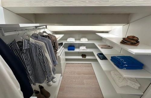 Haus Margarete - Attico Infinity Vista Mare con Jacuzzi - Agenzia Cocal - Foto 11