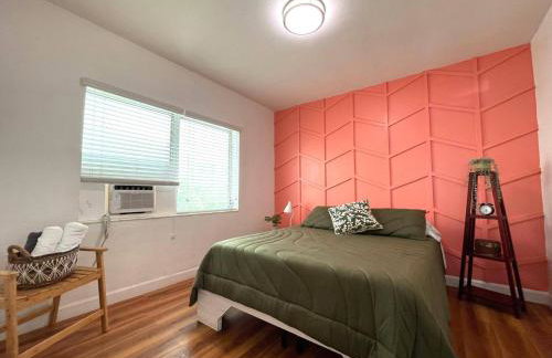 Apartment in the Heart of Calle 8 with Parking - Foto 44
