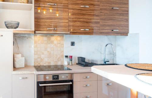 Mont' Rock villas 3 - Photo 7