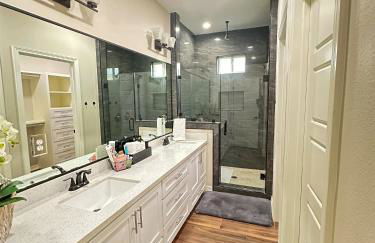 Modern coziness at its best! - Photo 14