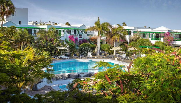 Hg Lomo Blanco Apartments - Foto 3