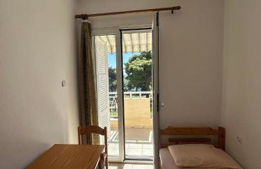 Tsatsalmas Rooms with Sea View II - Foto 38