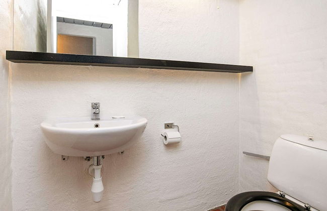 6 Person Holiday Home in Brovst - Photo 52