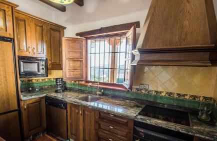 Casa Rosario Almachar by Ruralidays - Foto 16