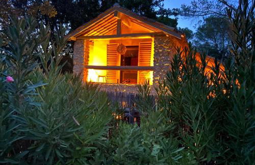 PRIVATE ROOM & SPA avec Jacuzzi privatif - Foto 1