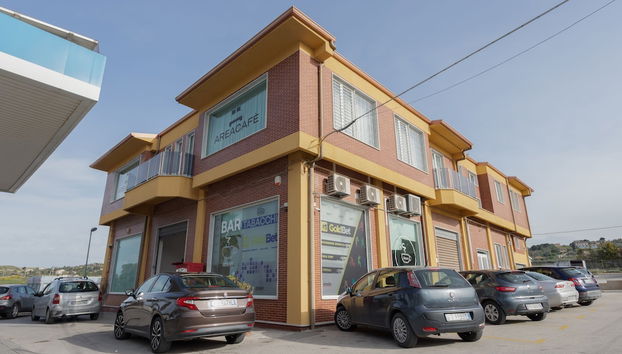 AREACAFE' AFFITTACAMERE - Foto 2, Imagem principal