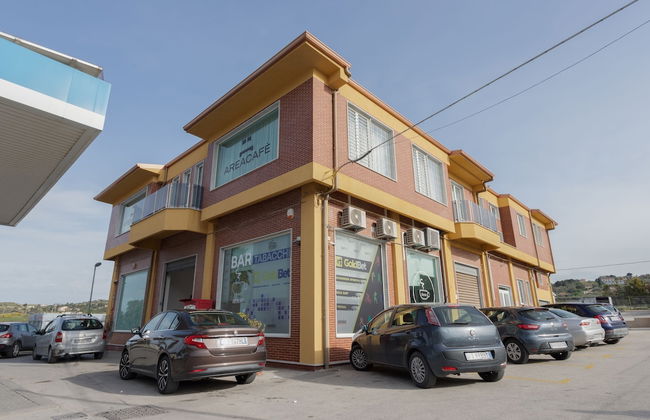 AREACAFE' AFFITTACAMERE - Foto 1