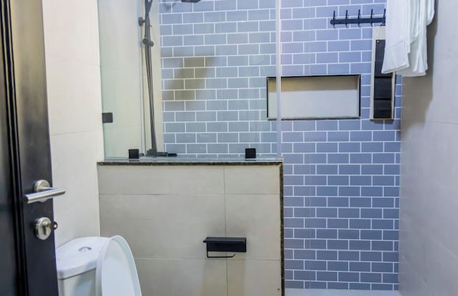 Cozy Residences Kampala 009 - Foto 7