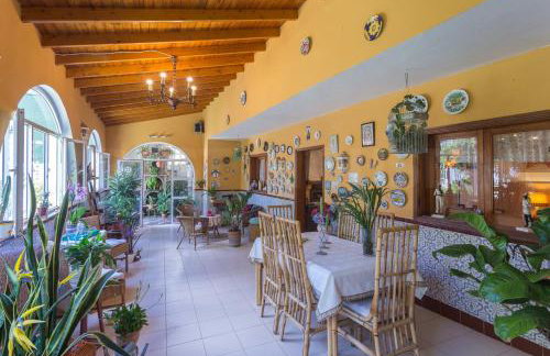 Casa Pilar con piscina - Foto 21