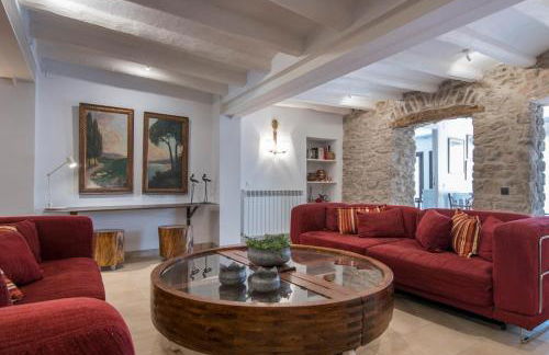 La Vila d'Argençola - Apartamentos - Foto 20