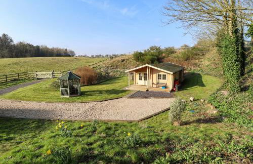 Dolly's Hideaway Cabin - Foto 28