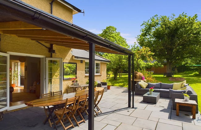 The Timbers in Seaview - Foto 27