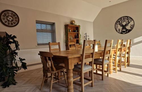 Southbarn - Spectacular Country Home - Foto 21