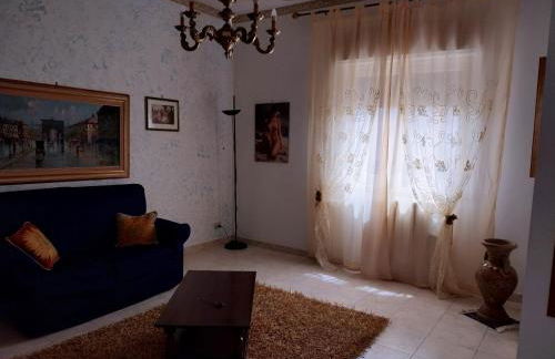 ROOM VISTAMARE PALERMO - Foto 14