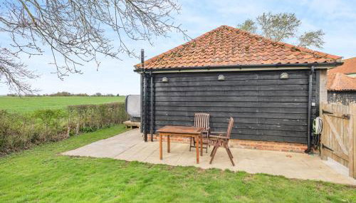 The Cart Lodge - Foto 2