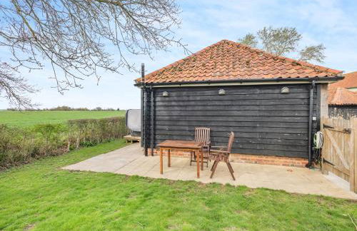 The Cart Lodge - Foto 2