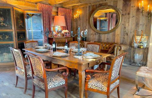 Chalet Hermine - Foto 11