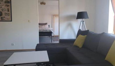 Ap2 80 qm 3 SZ Terrasse bei Oschersleben u Helmstedt - Foto 2