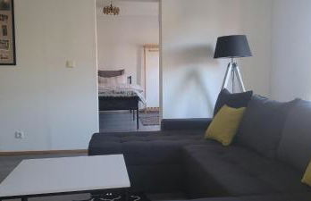 Ap2 80 qm 3 SZ Terrasse bei Oschersleben u Helmstedt - Foto 2