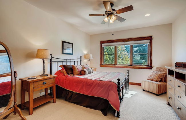 Keystone Private Homes by Vail Resorts - Foto 27