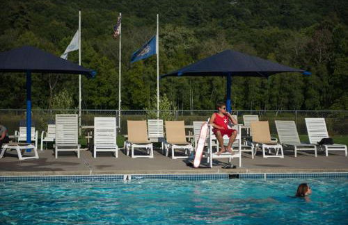 Saw Creek Cabin - Regent Hilltop - Foto 25