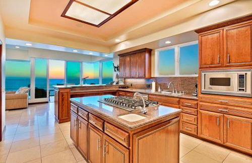 Celebrity Oceanfront Estate - Foto 6