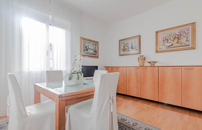 Il Lago di Diana in Mandello del Lario - Foto 8