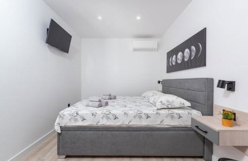 Holiday Home Saladinka with Whirlpool - Foto 13