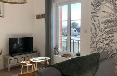 Appartement de la plage - Foto 6