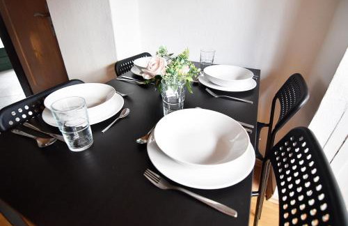 3 Room Apartment in Hellenthal - Photo 14