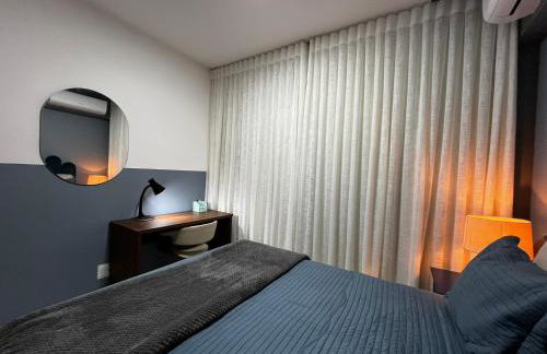 Bee Guest - Apartamentos de Temporada Luxxor Flat - Foto 11