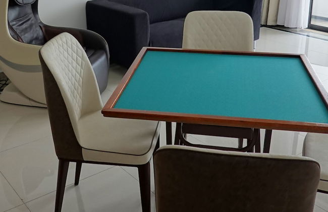 R&F Princess Cove JB By SaffronCasa JB - Foto 57